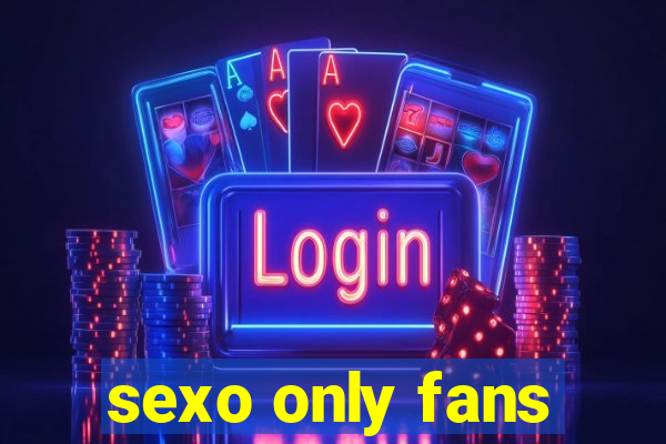 sexo only fans